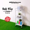 RAK ELLY 3 SUSUN
